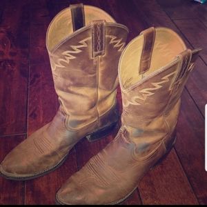 Ariat Boots